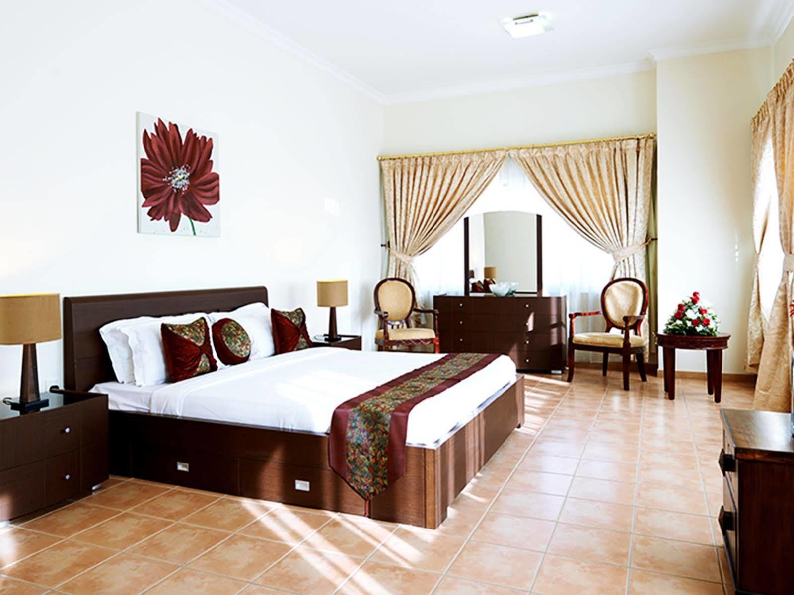 Al Safa Royal Suites Doha Bagian luar foto