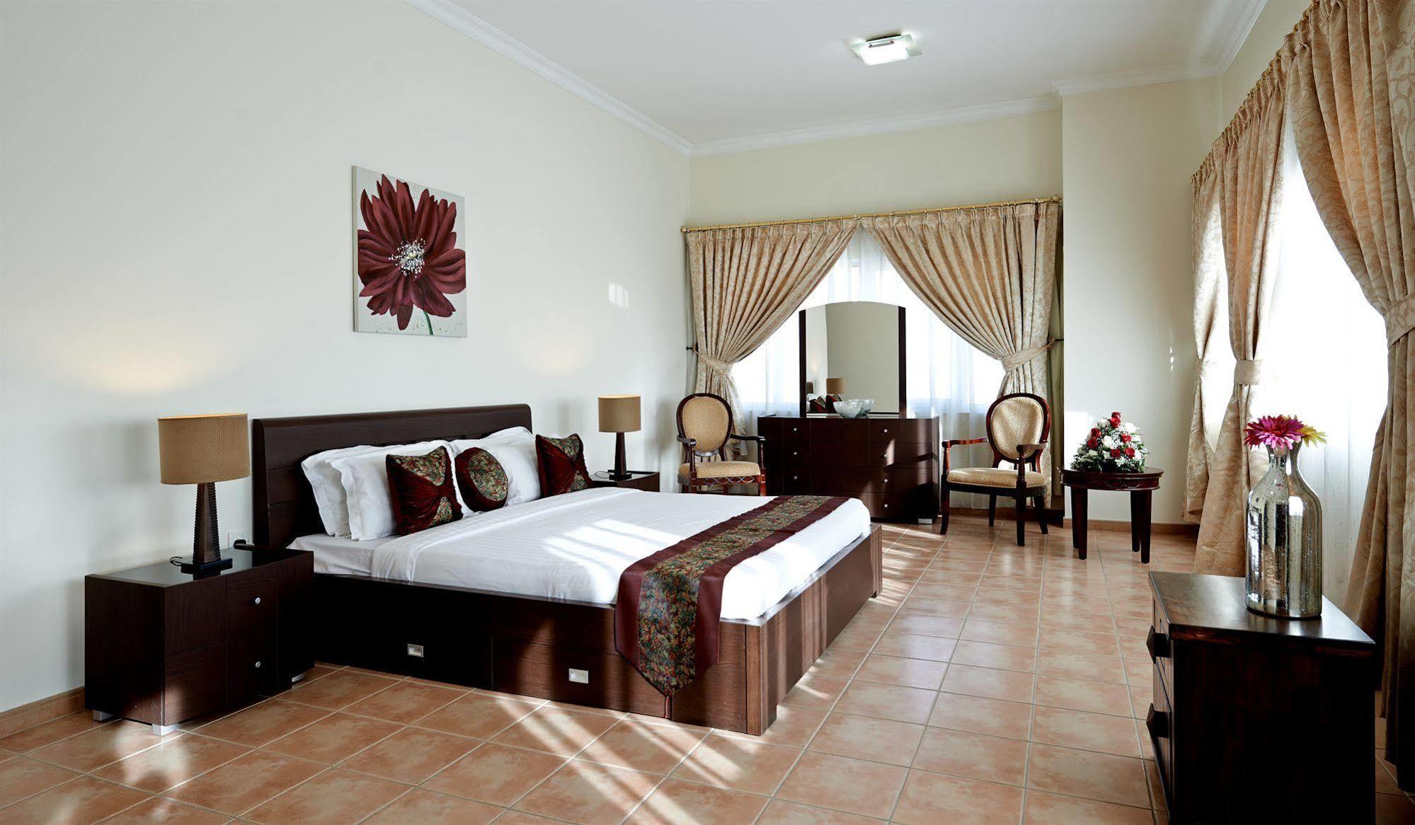 Al Safa Royal Suites Doha Bagian luar foto